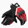 black-red