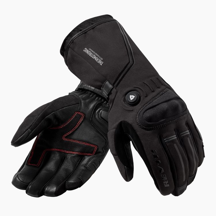 Luvas REV'IT! Liberty H2O