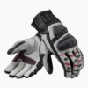 black-silver
