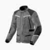 grey-black
