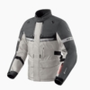 silver-anthracite