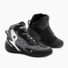black-grey