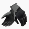 black-grey