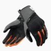 black-orange