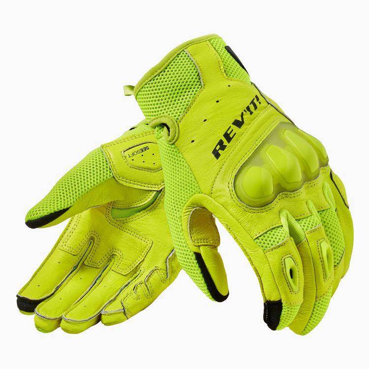 Luvas REV'IT! Ritmo