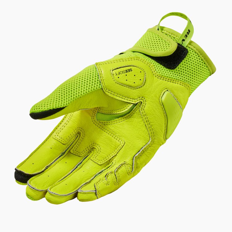 Luvas REV'IT! Ritmo - Image 2