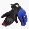 blue-black