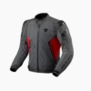 grey-red