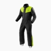 black-neon-yellow