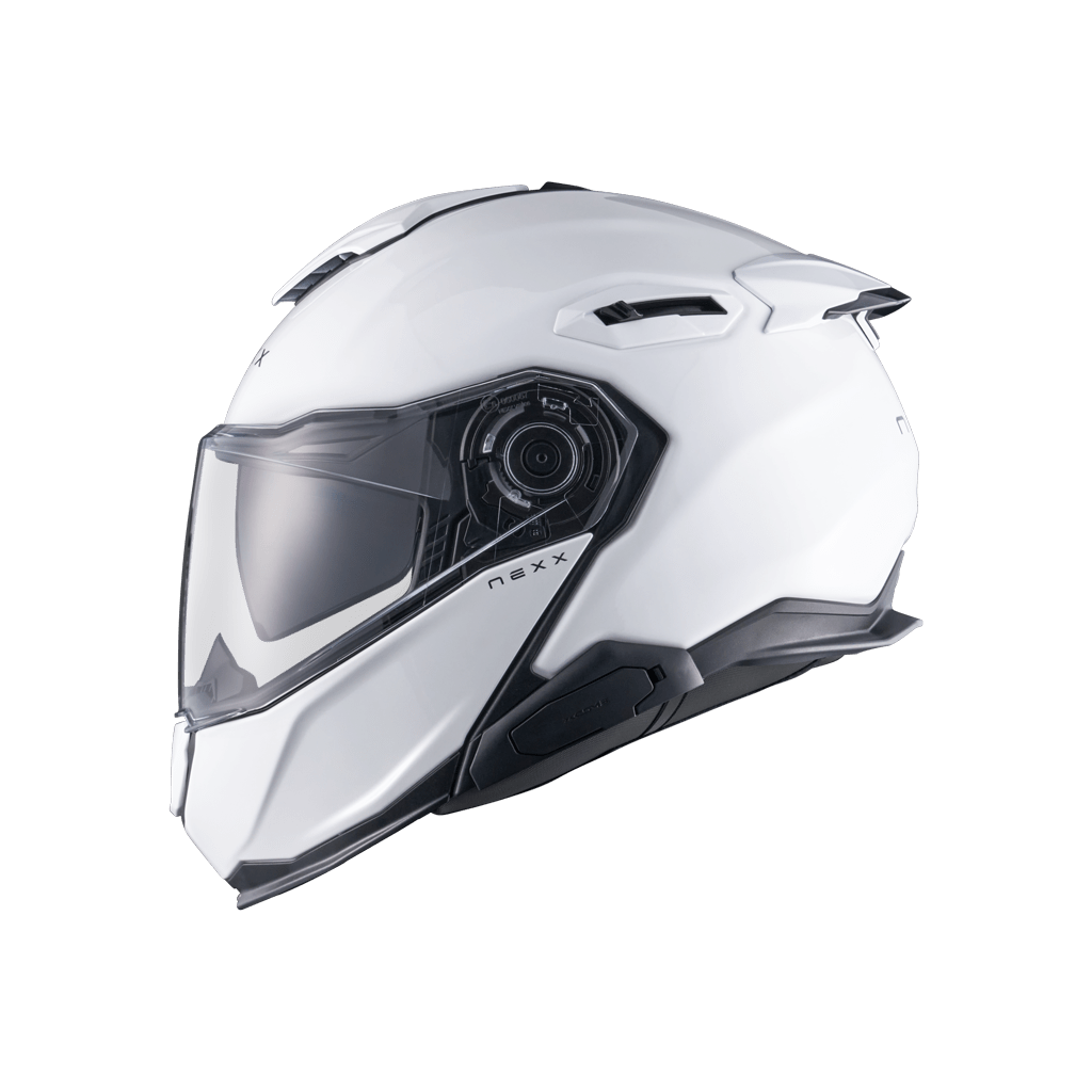 CAPACETE NEXX X.LIFETOUR PLAIN