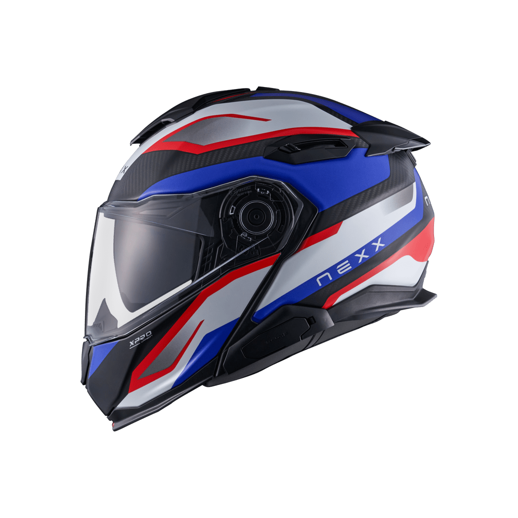 CAPACETE NEXX X.LIFETOUR PRO MILE
