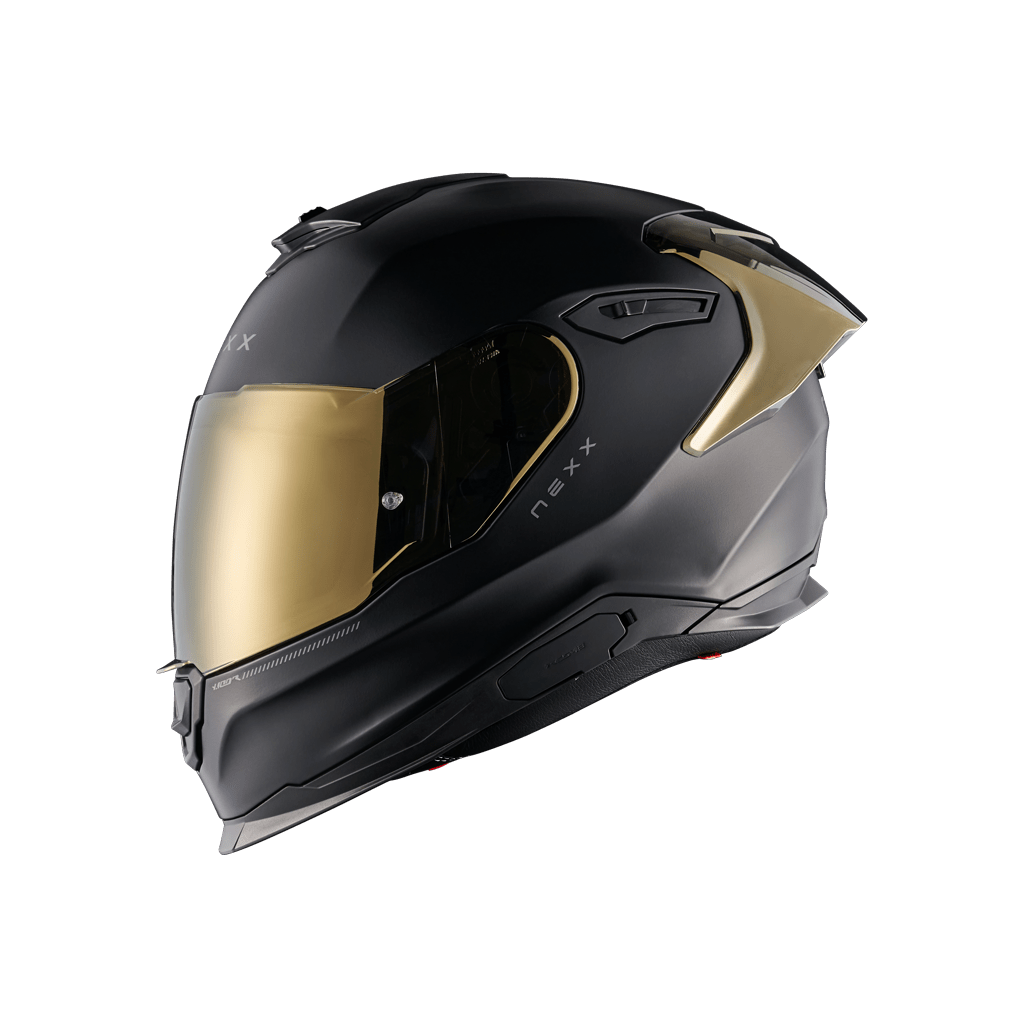 NEXX Y.100R SUBSONIC