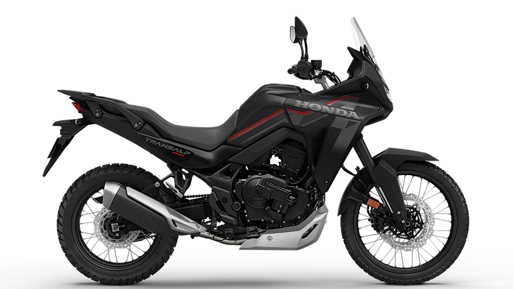 TRANSALP-1