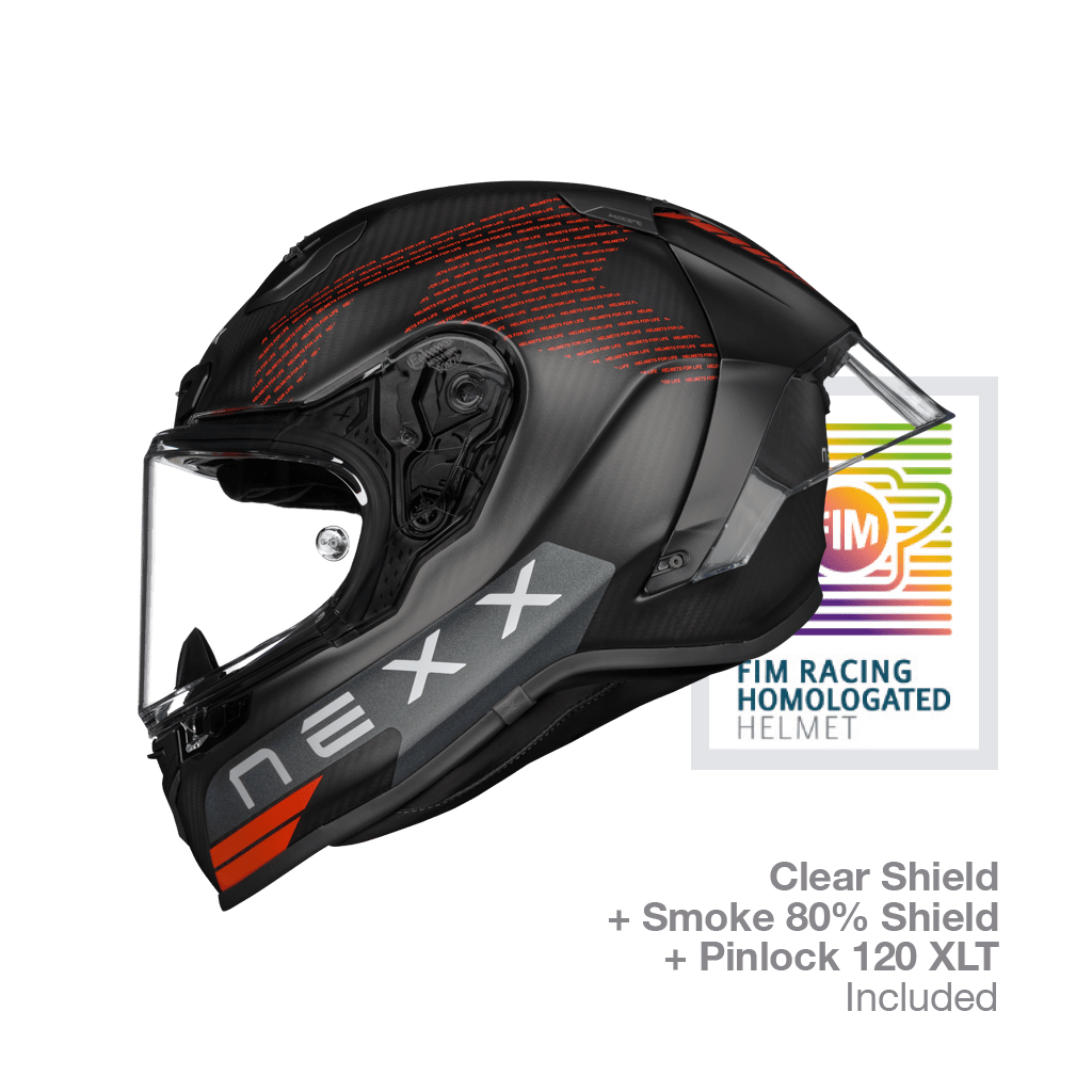 NEXX X.R3R PRO FIM EVO