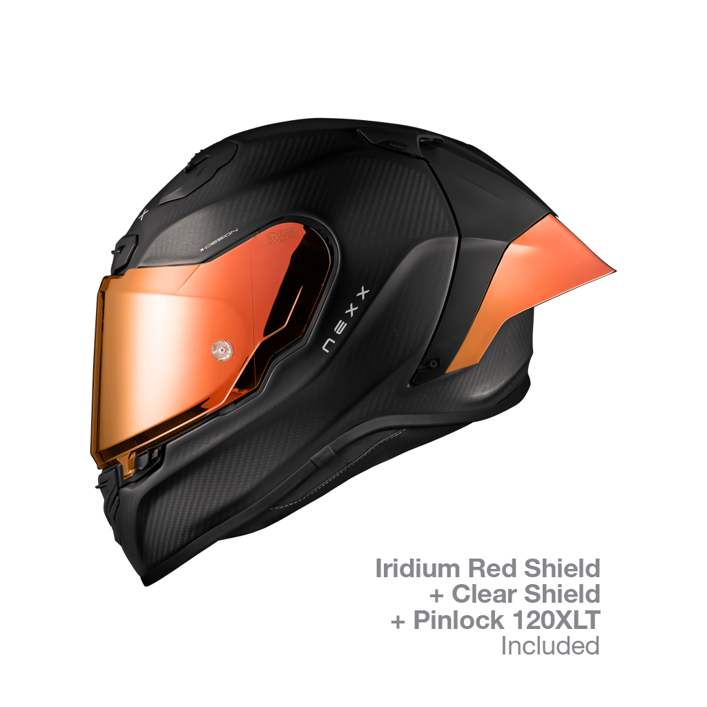 NEXX X.R3R ZERO PRO 2