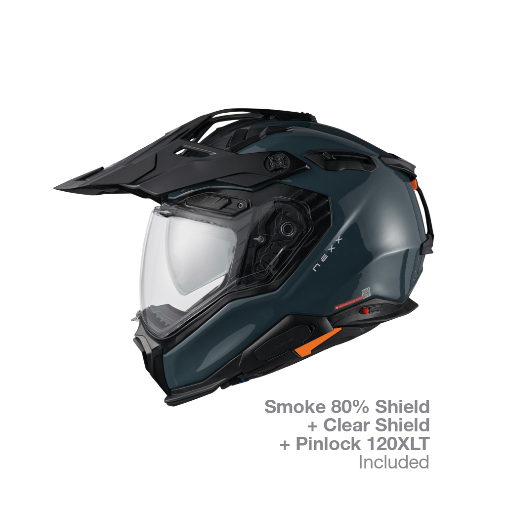 NEXX X.WED3 WILD PRO