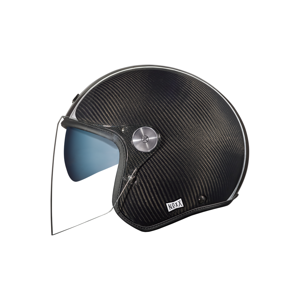 CAPACETE NEXX X.G30 CARBON SV