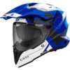 blue-gloss