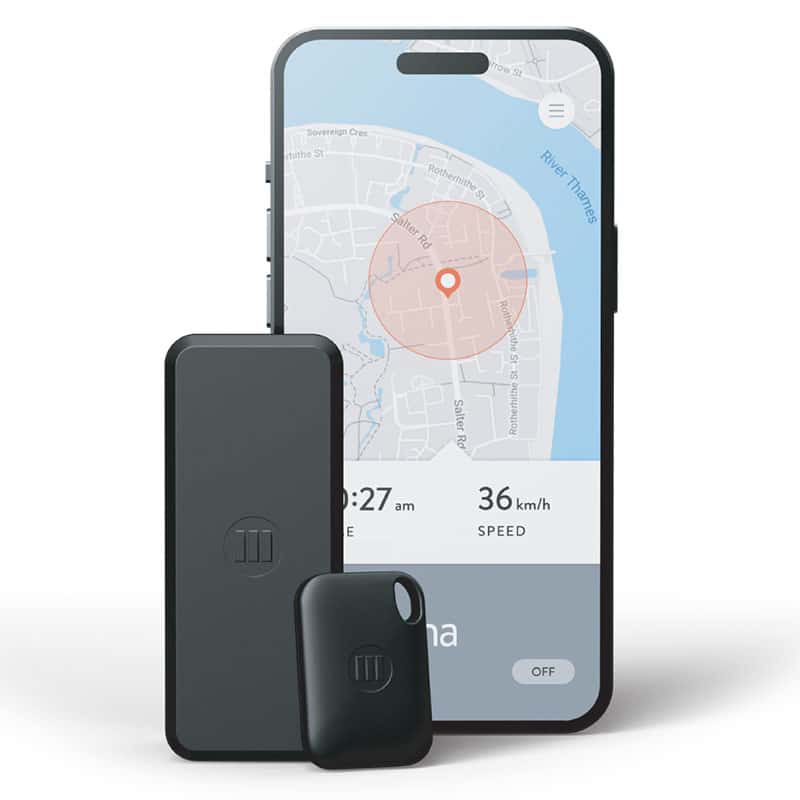 LOCALIZADOR INTELIGENTE MONIMOTO MM9