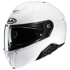 pearl-white
