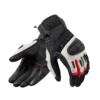 black-red