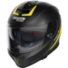 black-yellow