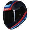 black-blue-red