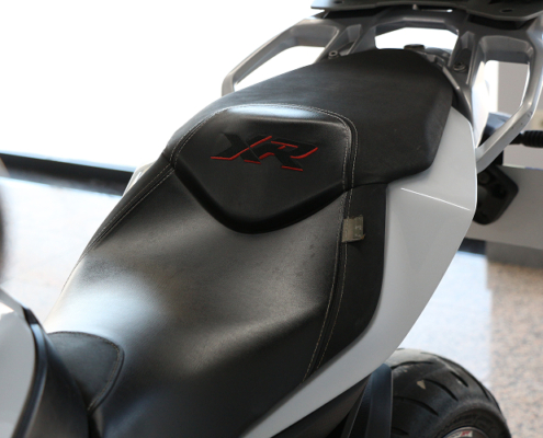 S1000XR