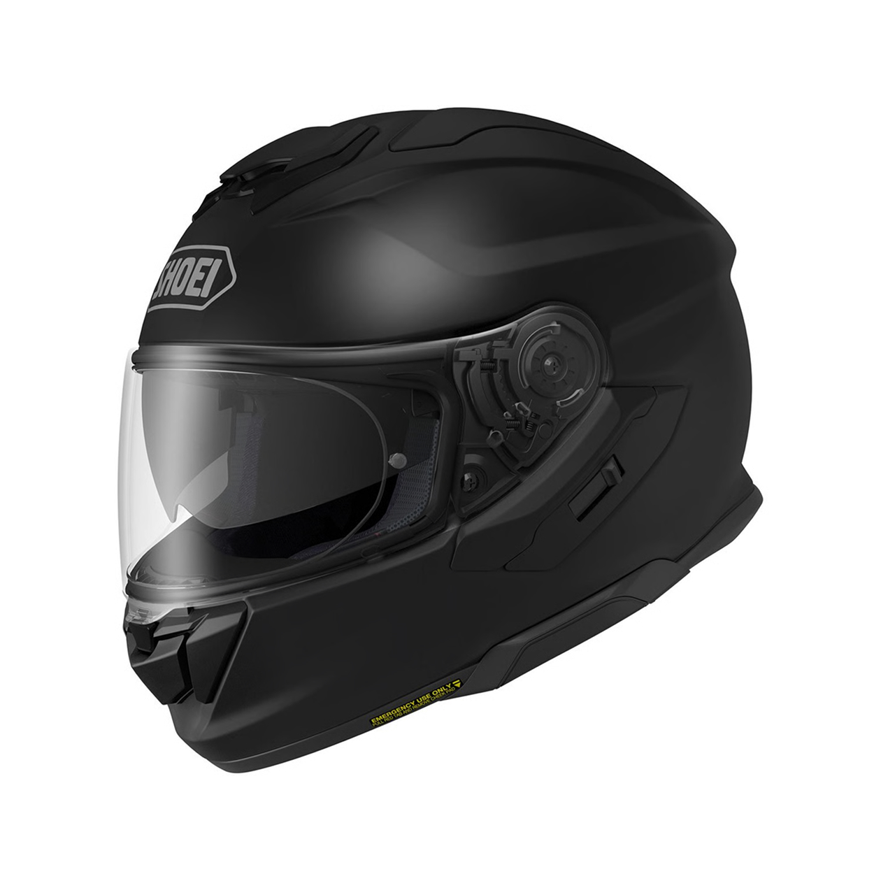 CAPACETE SHOEI GT-AIR II PRETO MATE