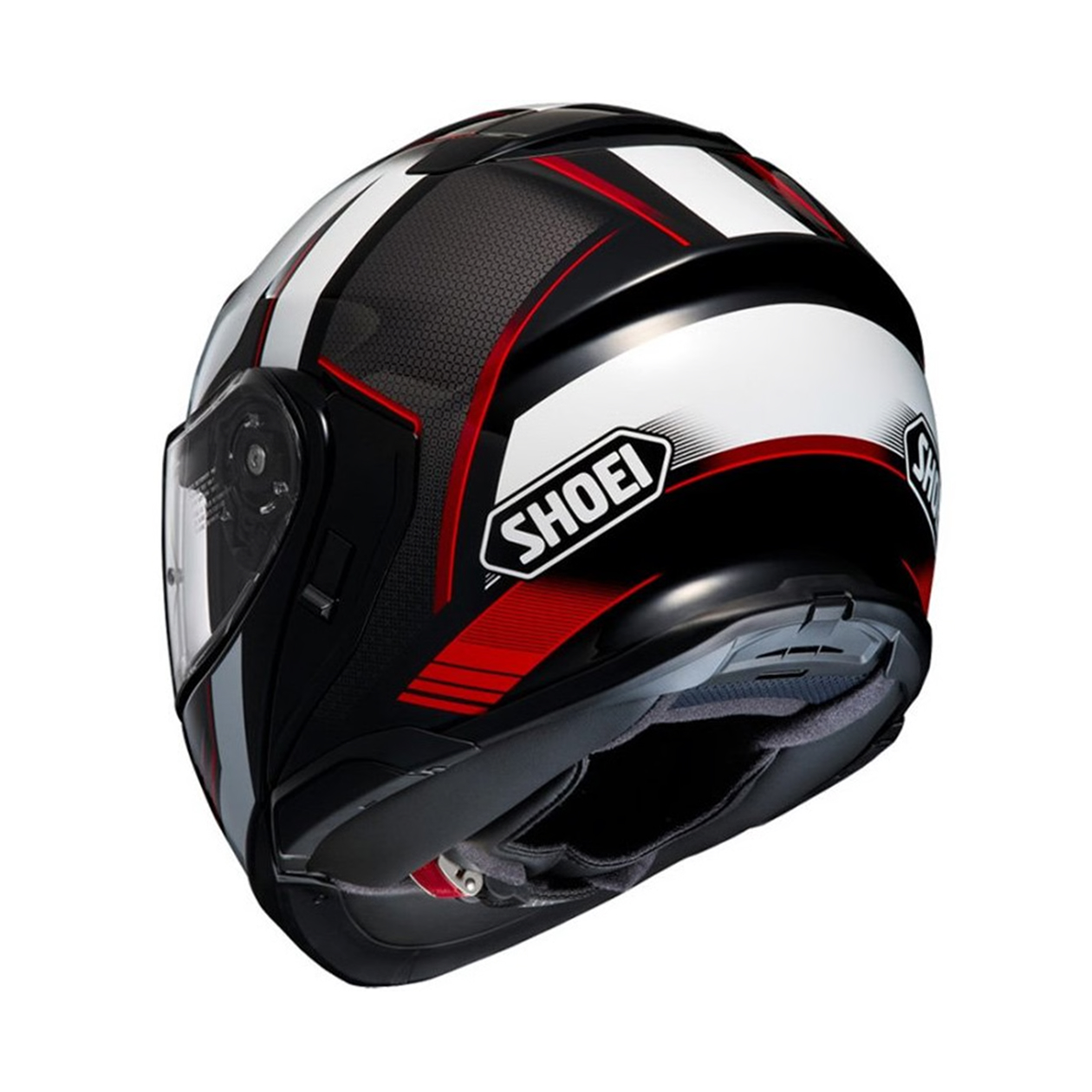 CAPACETE SHOEI NEOTEC 3 GRASP TC-5 - Image 2