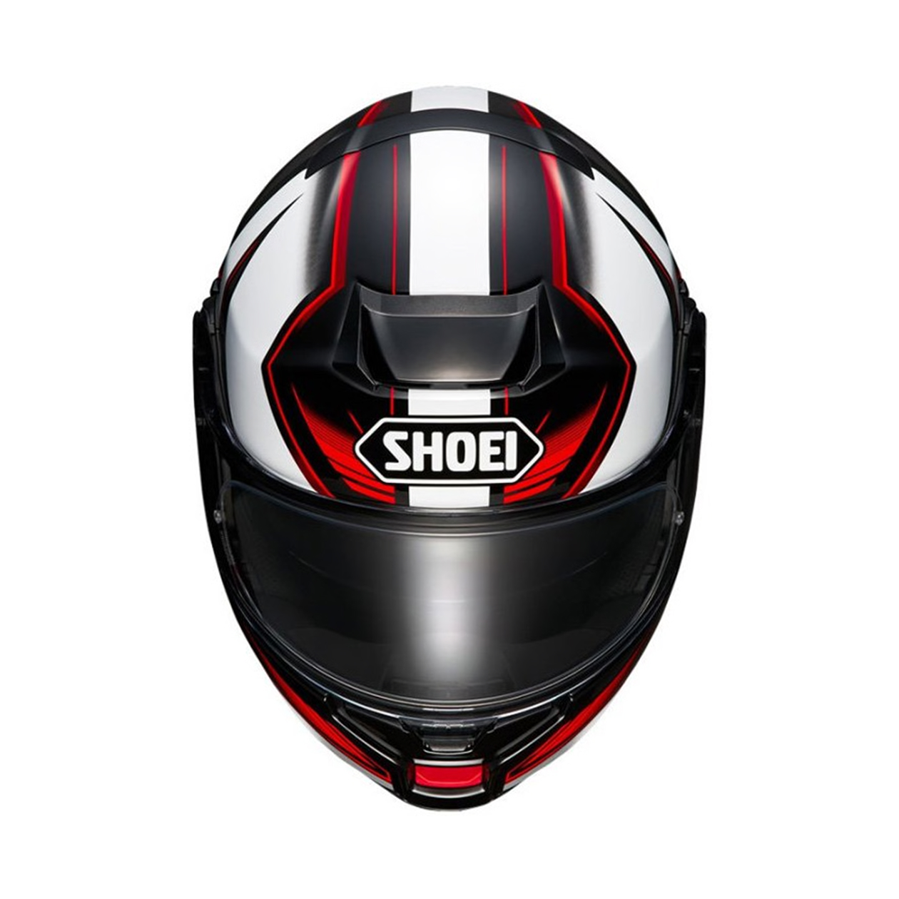 CAPACETE SHOEI NEOTEC 3 GRASP TC-5 - Image 3