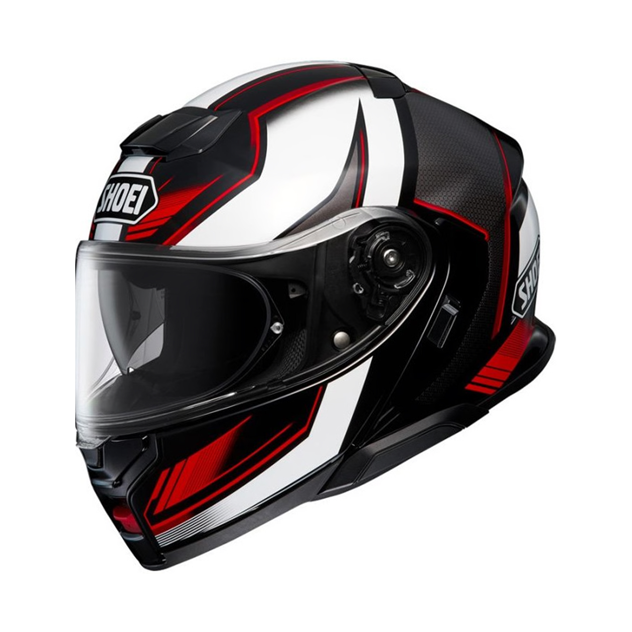 CAPACETE SHOEI NEOTEC 3 GRASP TC-5