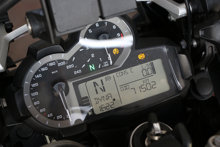 R1200GS-5