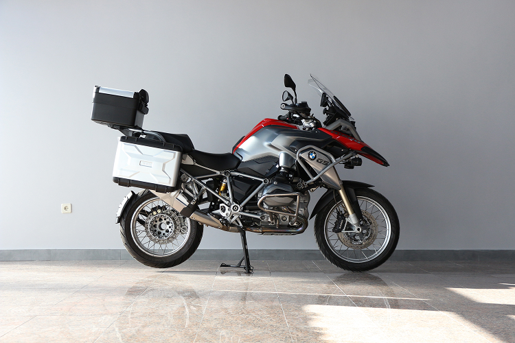 R1200GS-8