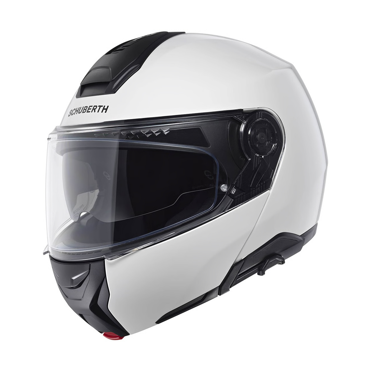 CAPACETE SCHUBERTH CONCEPT BRANCO