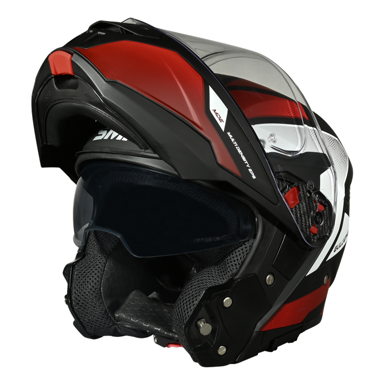 CAPACETE SMK GULLWING SONIC GL231 - Image 3