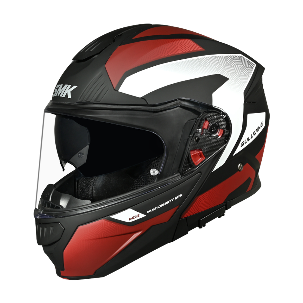 CAPACETE SMK GULLWING SONIC GL231