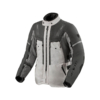silver-anthracite