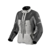 silver-anthracite
