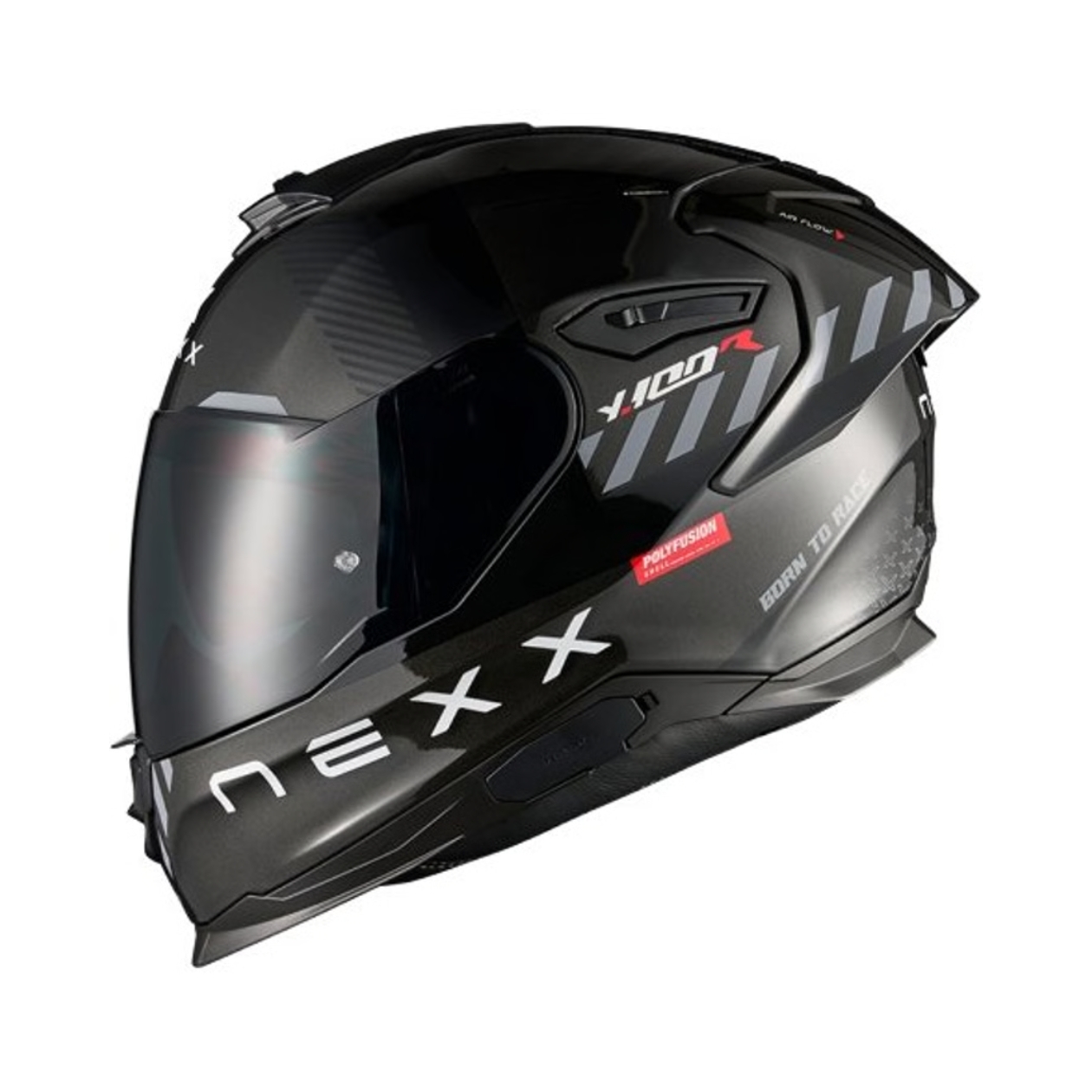 NEXX Y.100R FADE