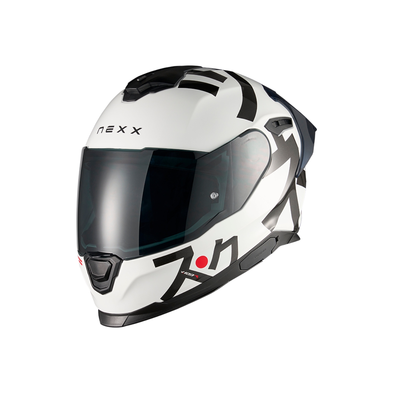 NEXX Y.100R NIPON - Image 3