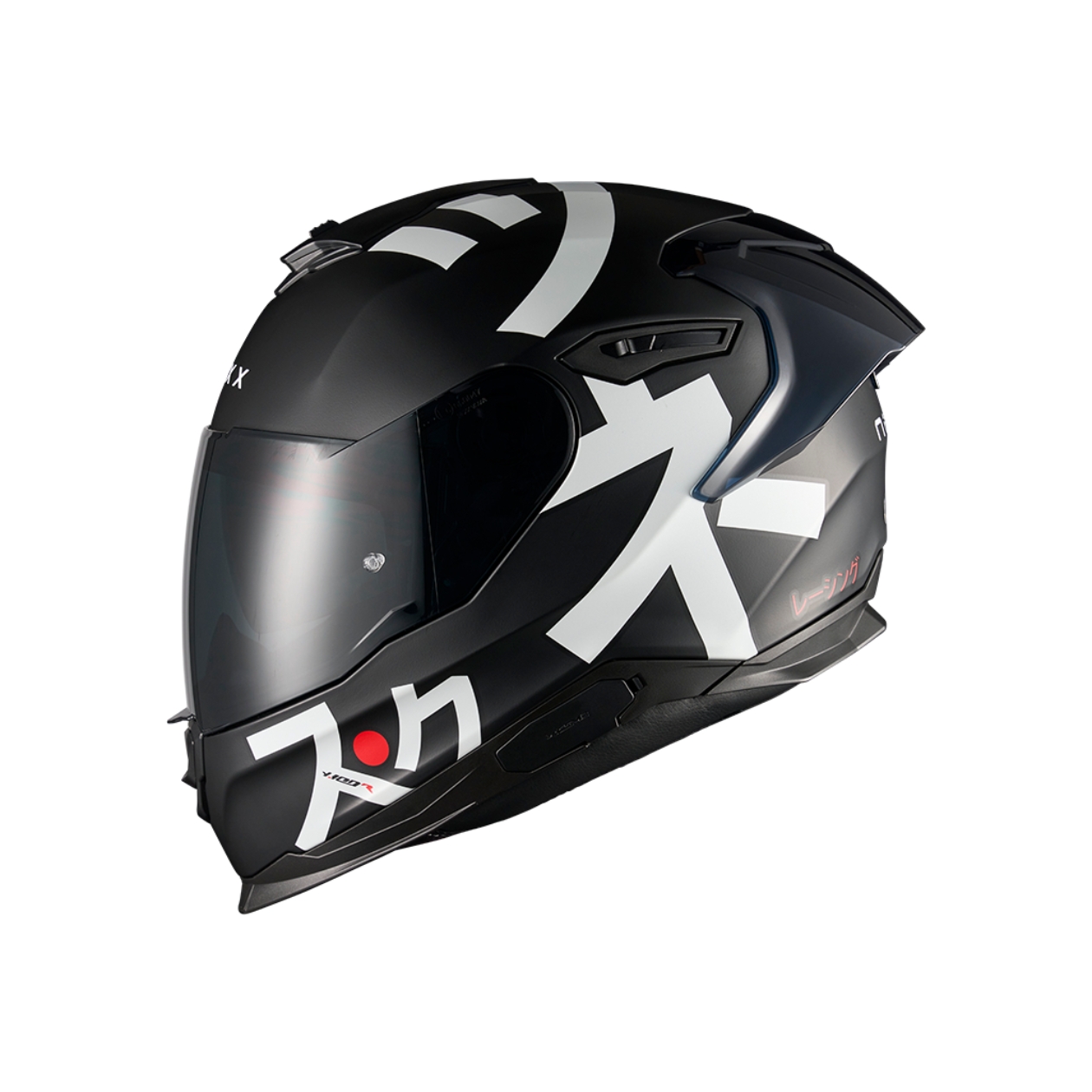 NEXX Y.100R NIPON - Image 2