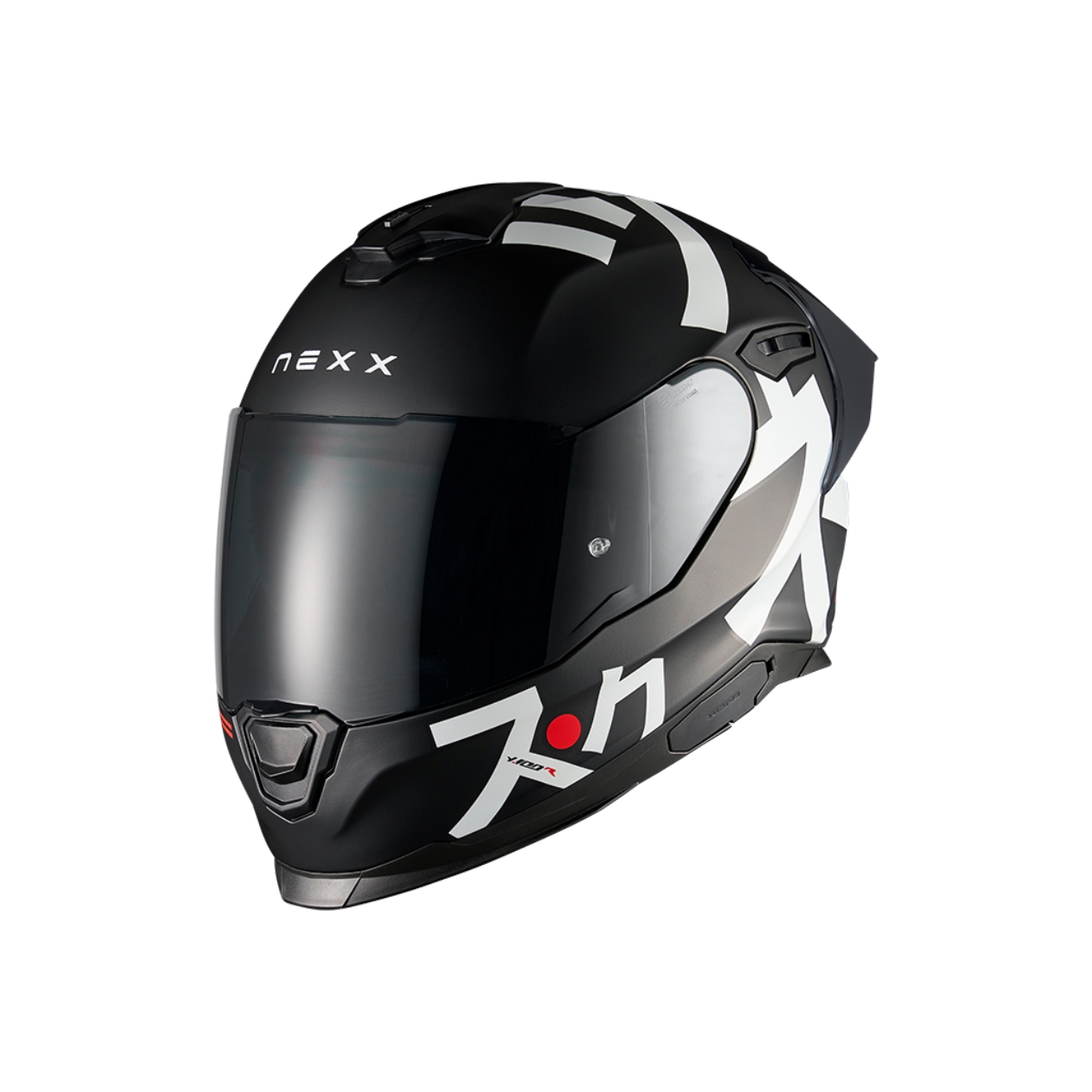 NEXX Y.100R NIPON