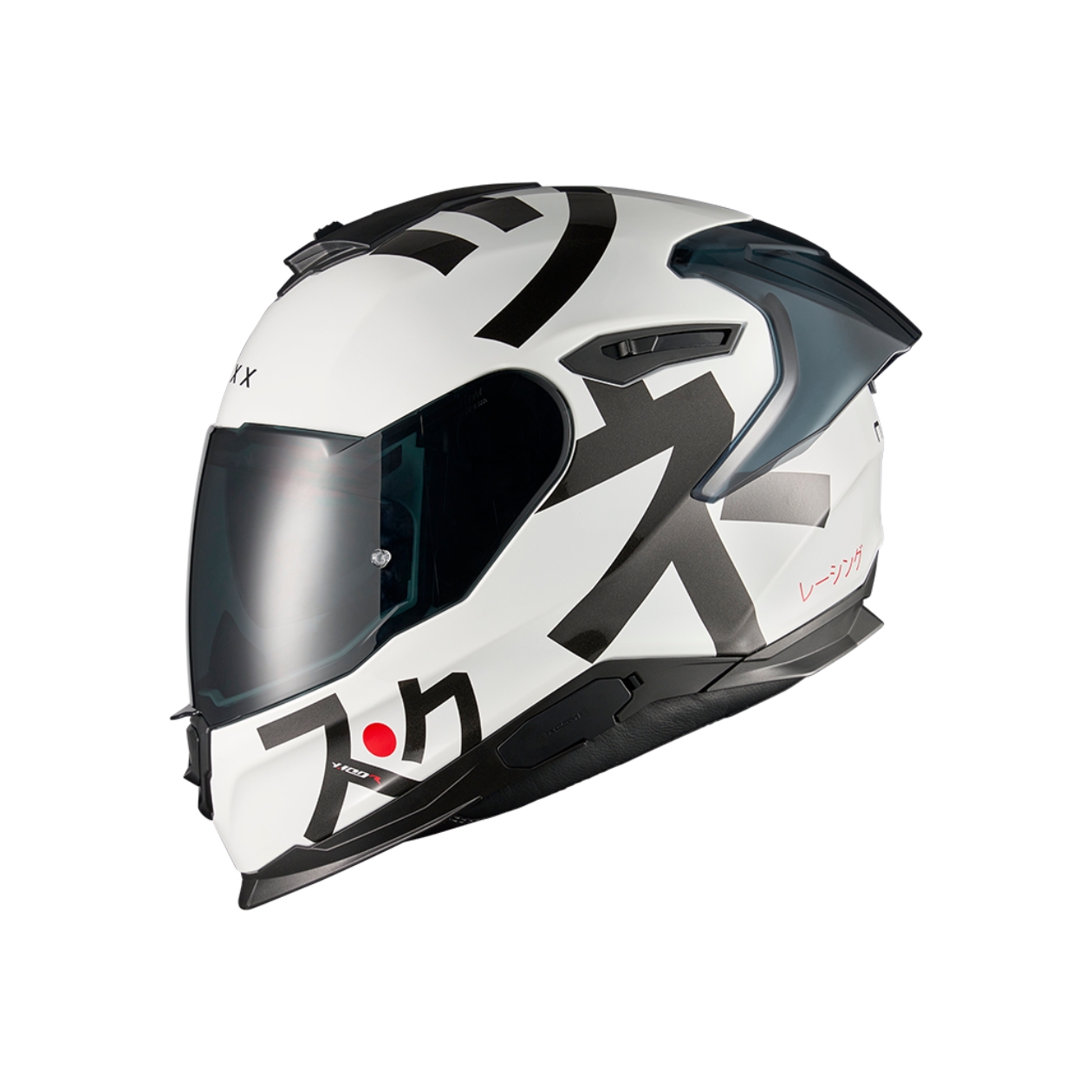 NEXX Y.100R NIPON - Image 4