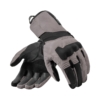 black-silver