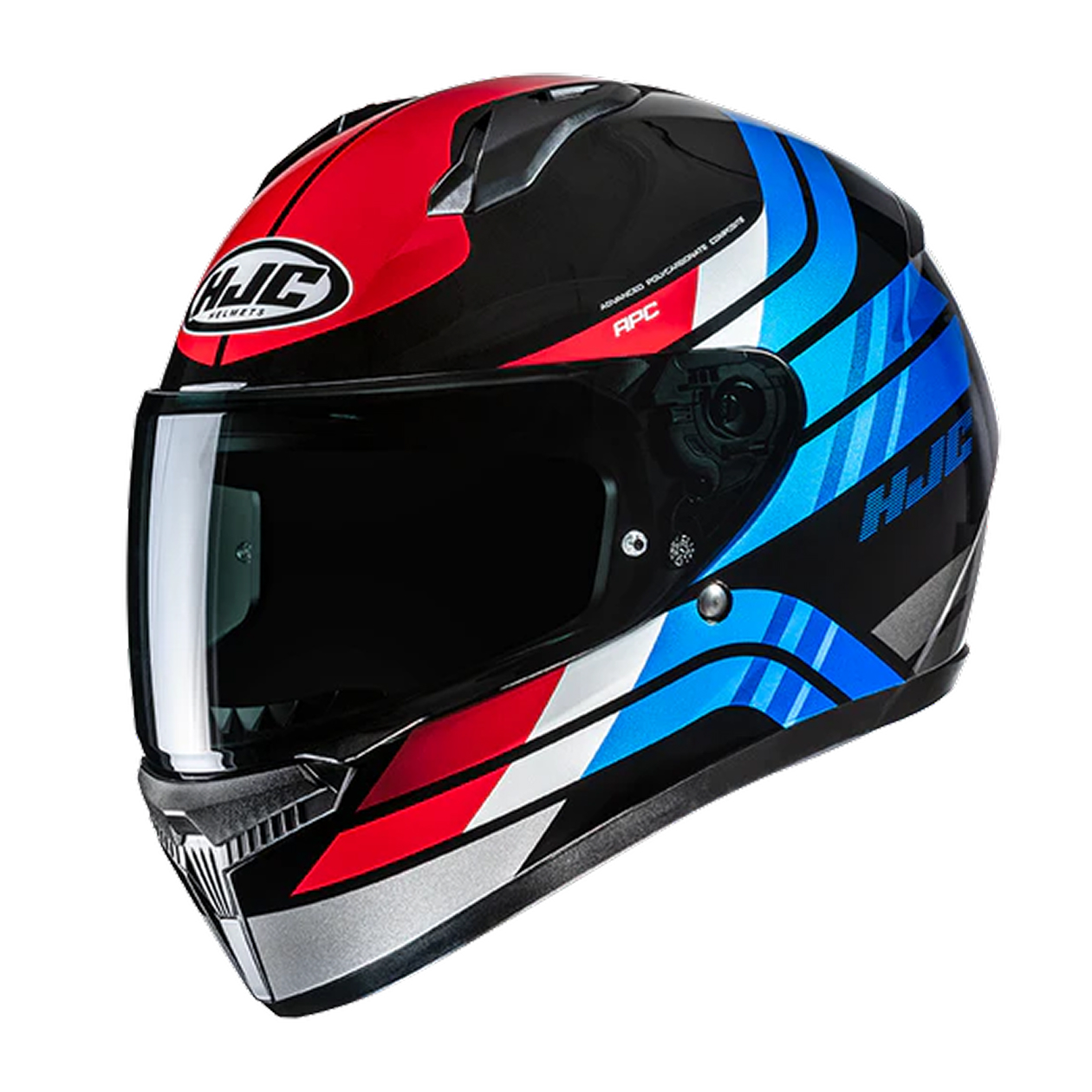 HJC C10 HIPER - Image 4