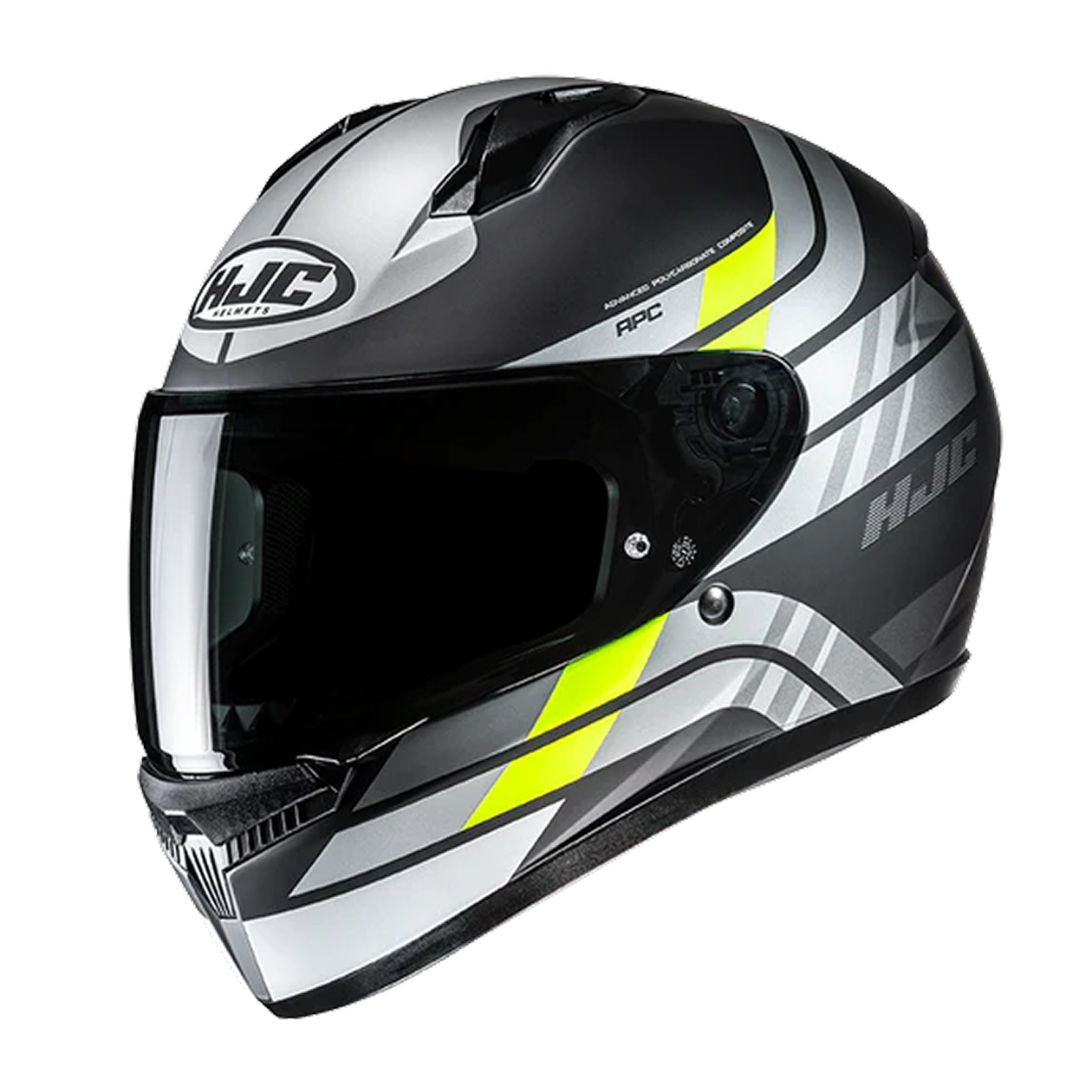 HJC C10 HIPER - Image 5