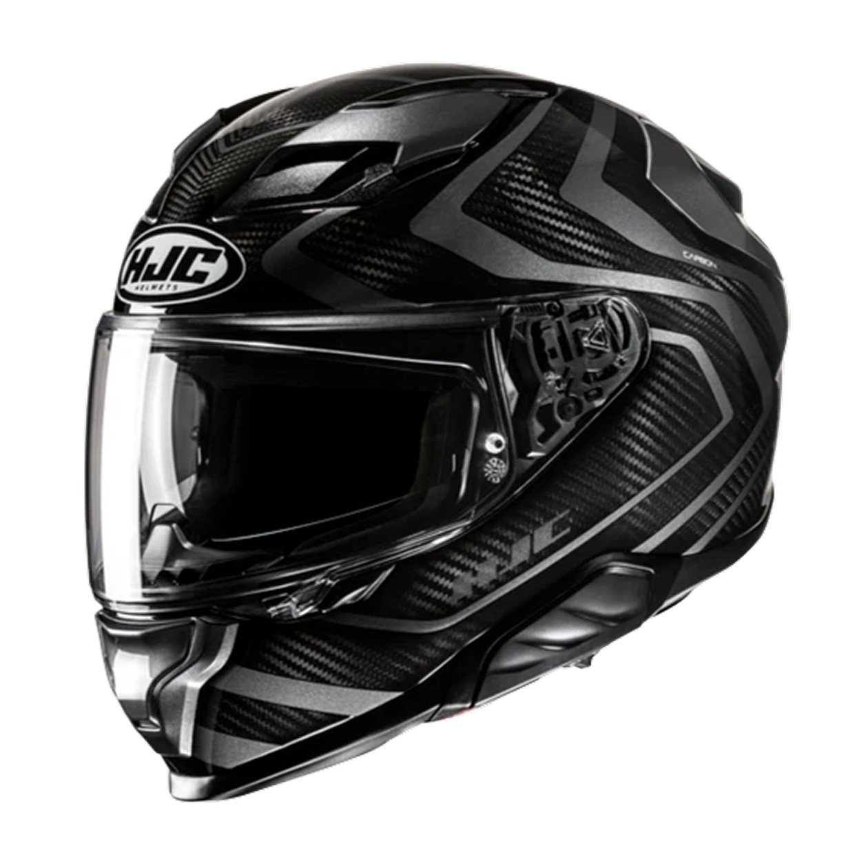 HJC F71 CARBON NEVIO