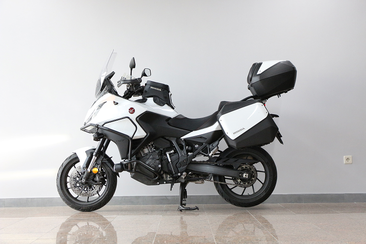 HONDANT1100