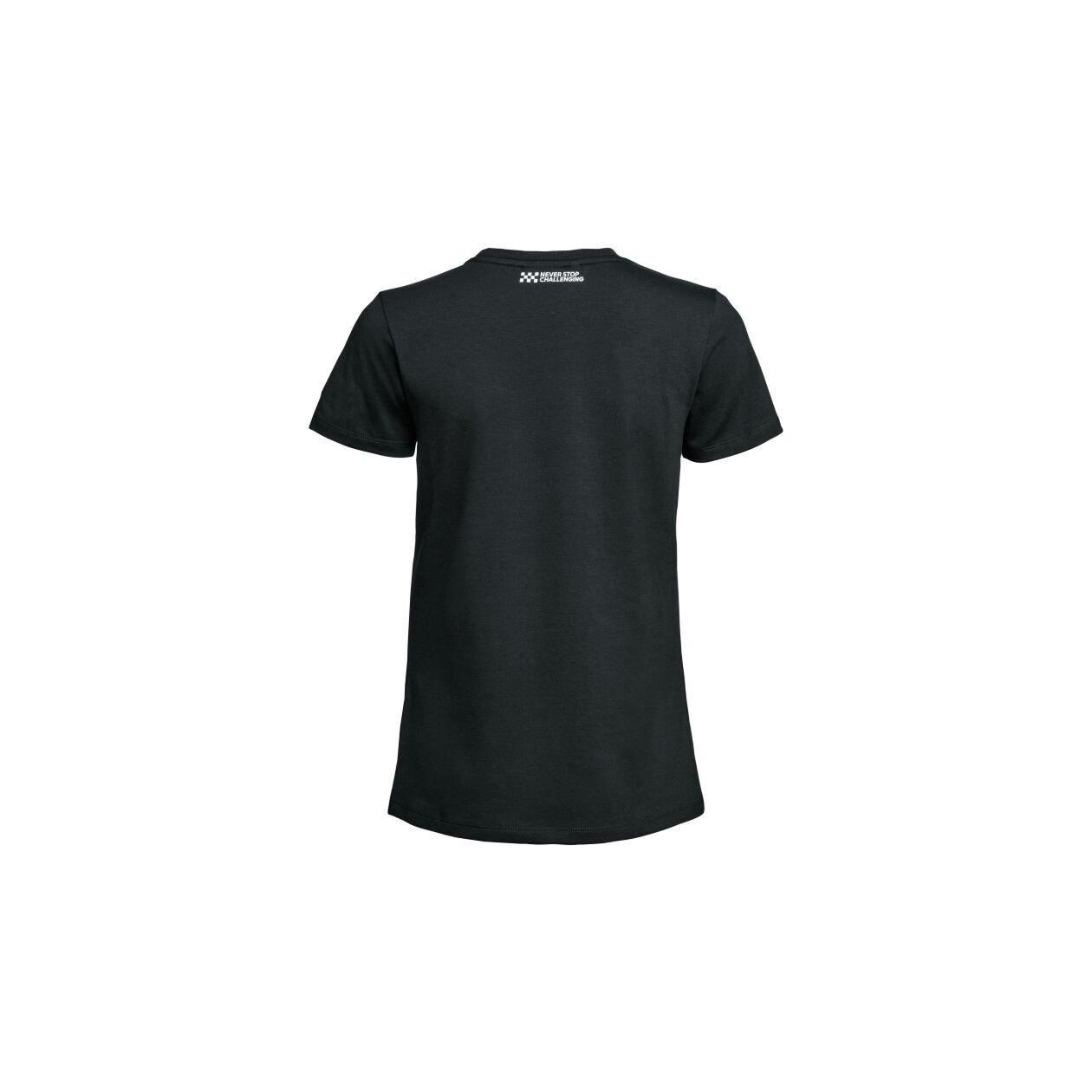 T-shirt com logótipo M Motorsport Senhora - Image 2